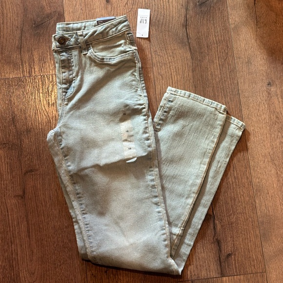 Gap Super Stretch Skinny Jeans - Picture 2 of 3